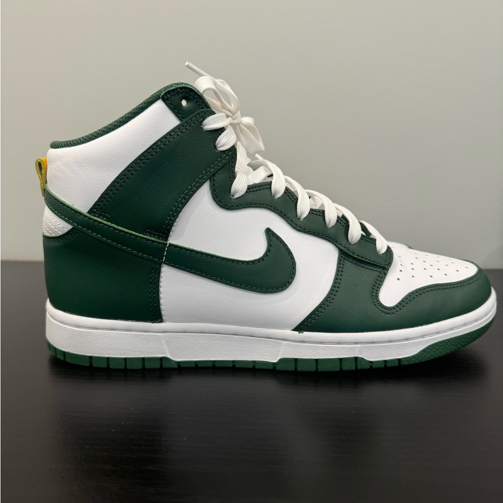 Nike Dunk High Australia - Picture 2 of 9